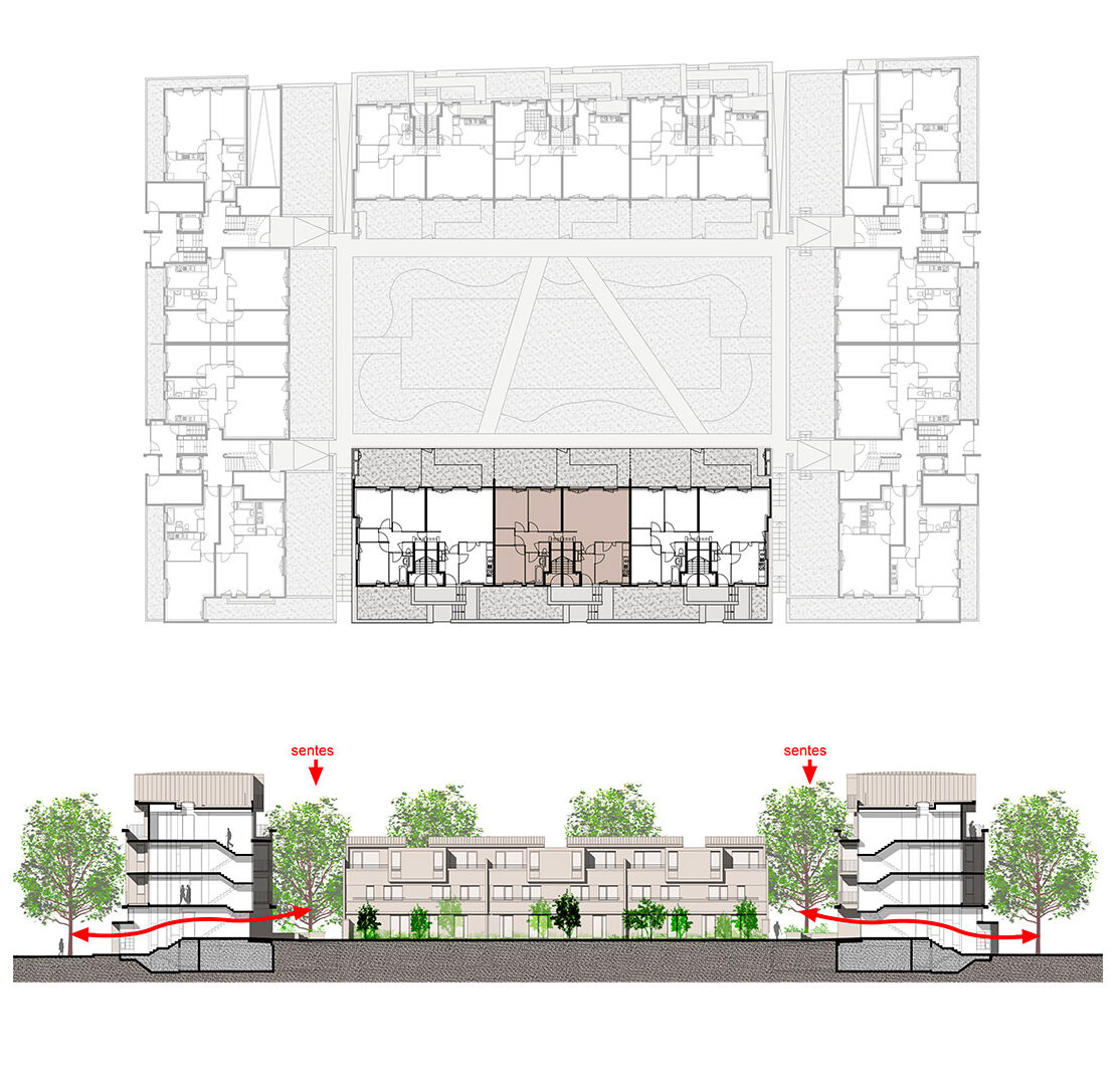 A12_Le-mans_7 61 logements