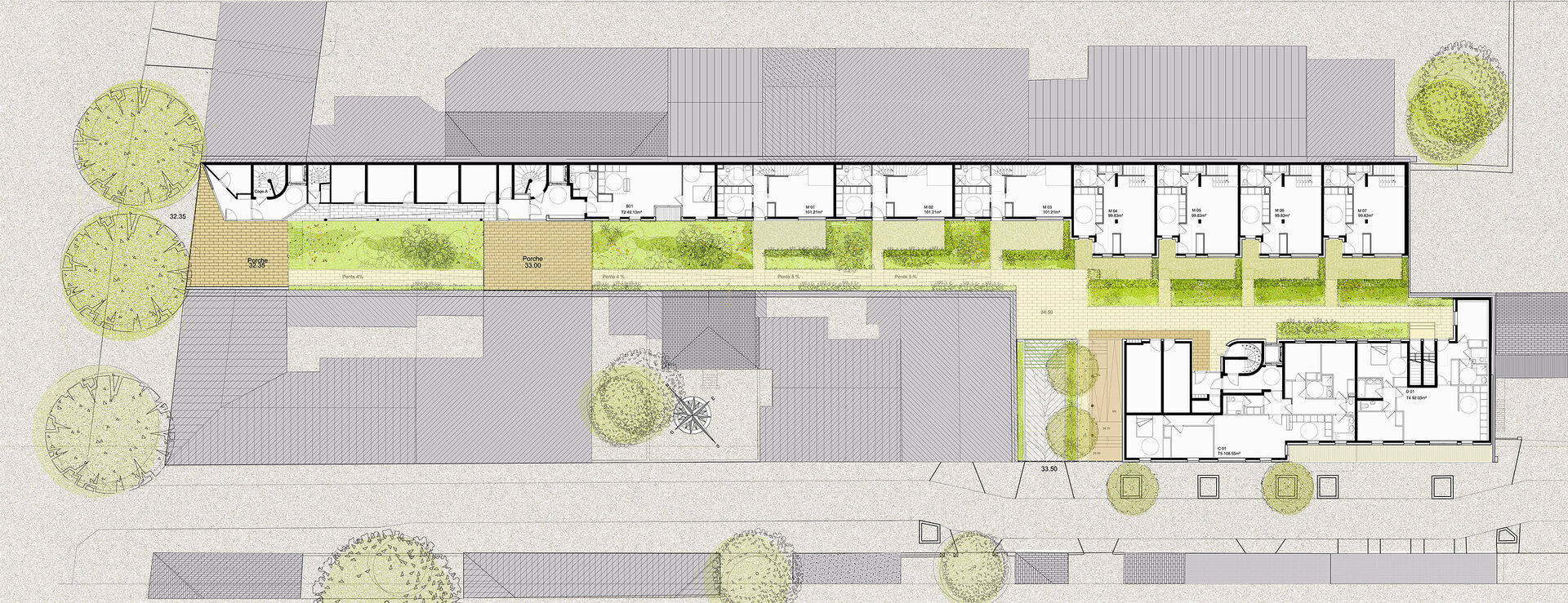 Plan-Clichy