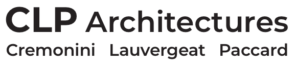 CLP Architectures Logo