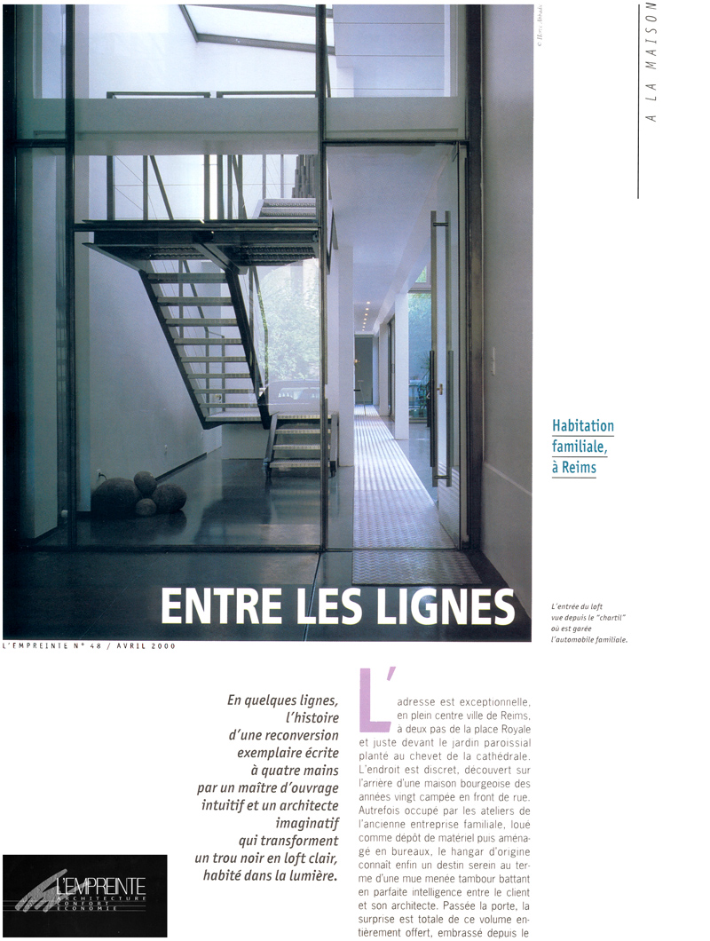 A-07-loft-L’Empreinte-p1